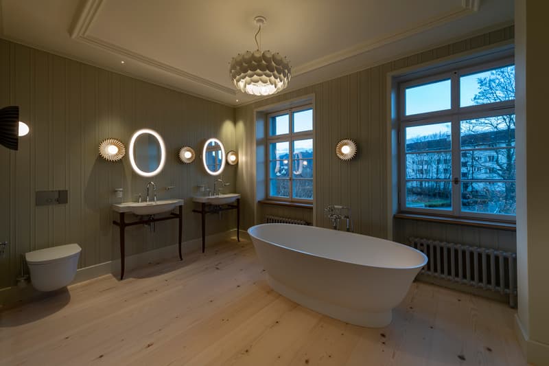 Maisonettewohnung in der Villa Bühler | Kollbrunn ZH (5)