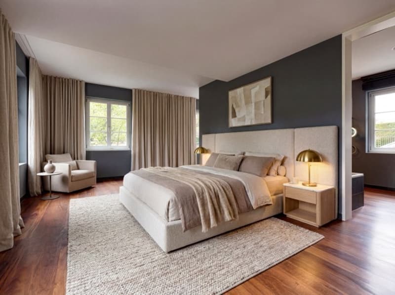 Villa Schlossberg | ZH (3)