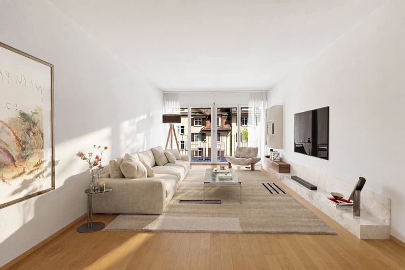 Limmatwest120 | Kreis 5 ZH (2)