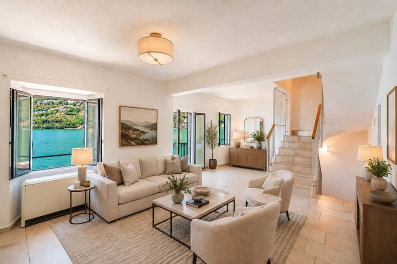 La Casa del Borgo | TI (5)