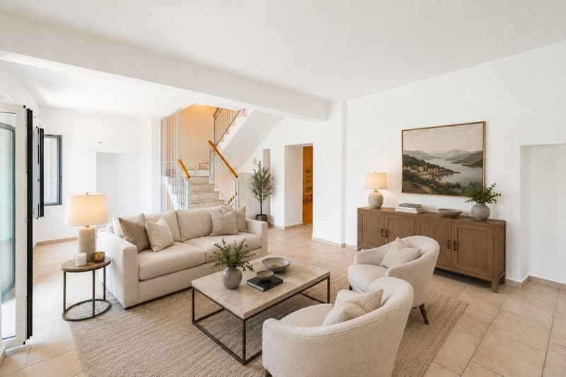 La Casa del Borgo | TI (6)