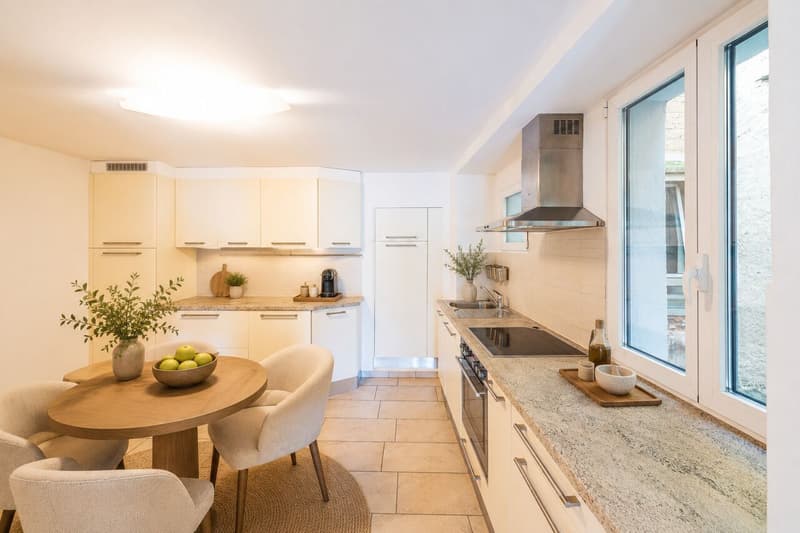 La Casa del Borgo | TI (8)