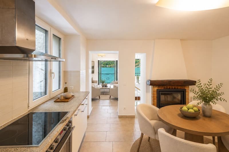 La Casa del Borgo | TI (9)