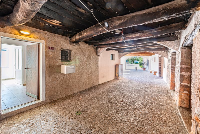 La Casa del Borgo | TI (4)