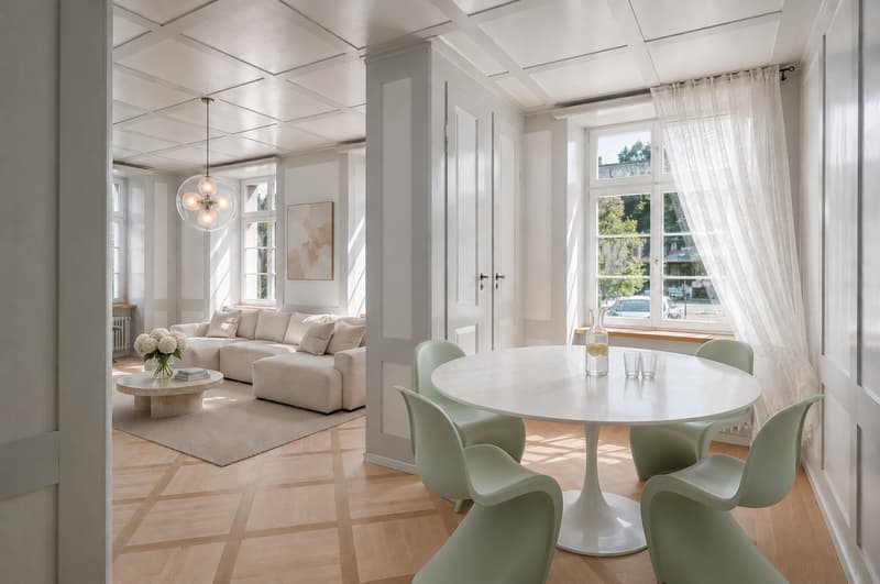Villa Bühler | ZH (2)
