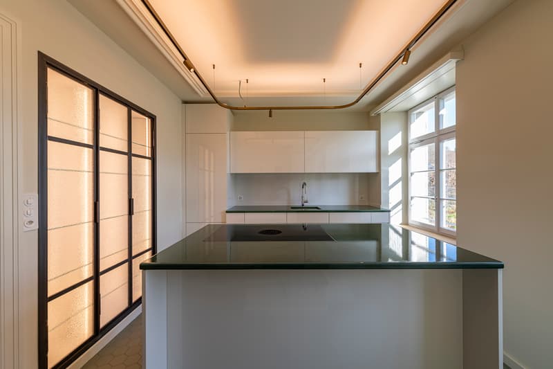 Villa Bühler | ZH (6)