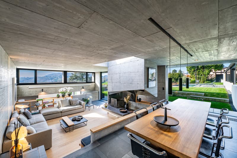 The Dolinski home | TI (11)