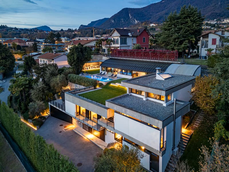 The Dolinski home | TI (2)