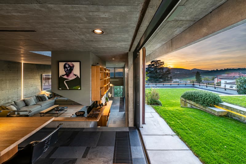 The Dolinski home | TI (7)
