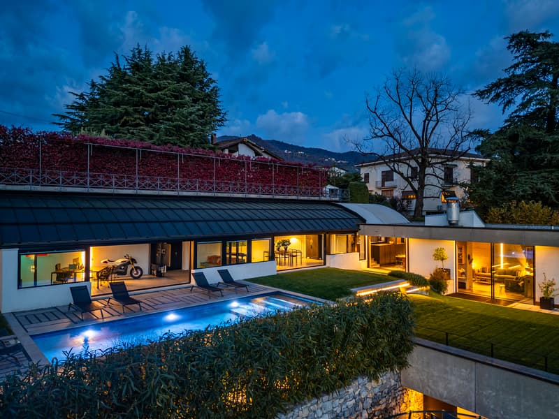 The Dolinski home | TI (3)