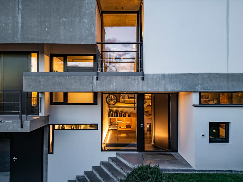 The Dolinski home | TI (4)