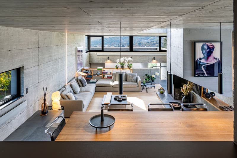 The Dolinski home | TI (13)