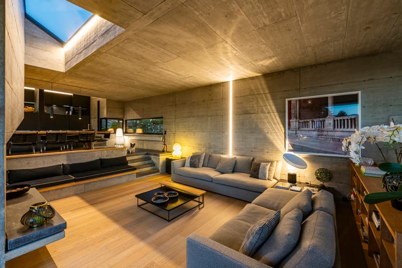 The Dolinski home | TI (6)
