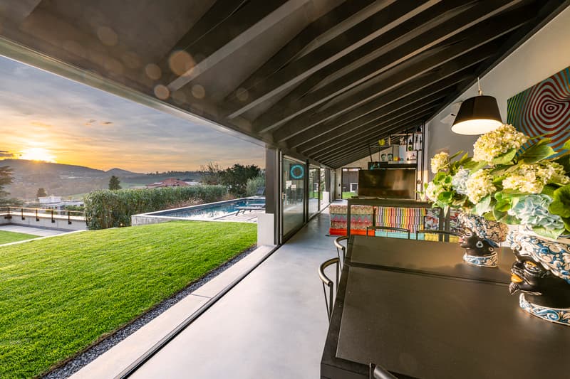 The Dolinski home | TI (9)