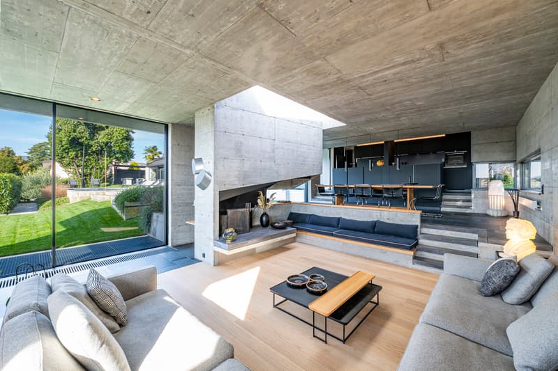 The Dolinski home | TI (12)