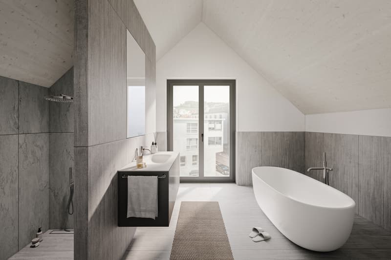 Neubau Arbora | SZ (2)