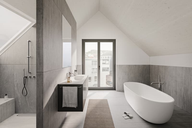 Neubau ARBORA | SZ (1)