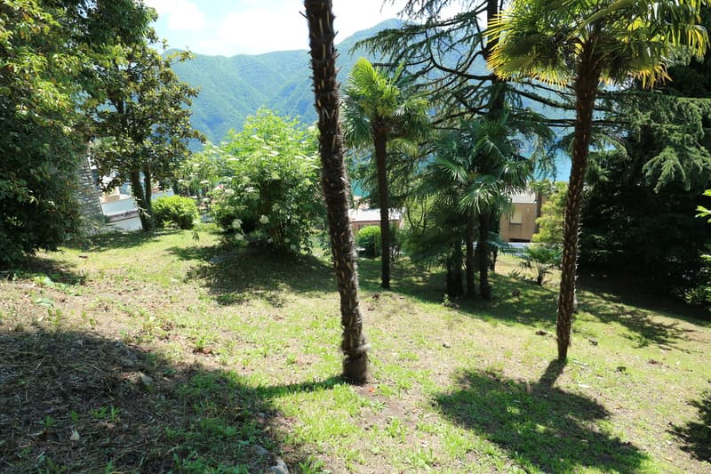 Lugano Panorama | TI (2)