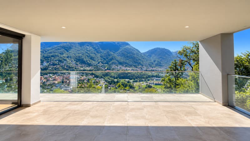 Residenza T16 | TI (13)