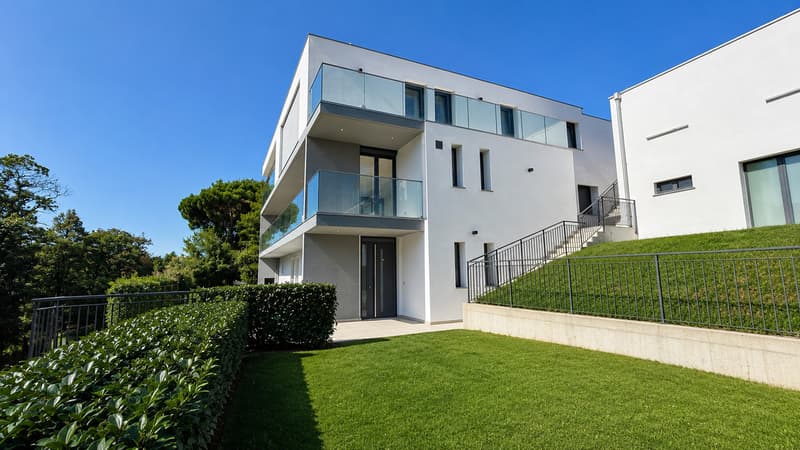 Residenza T16 | TI (10)