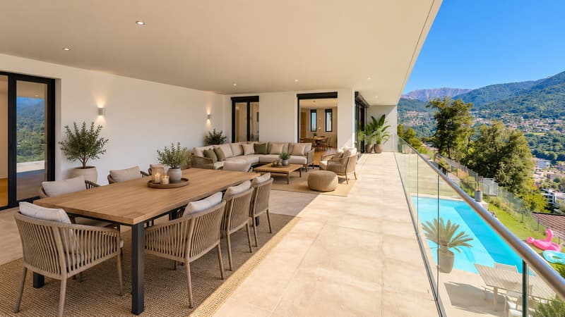 Residenza T16 | TI (2)