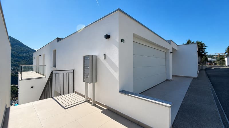 Residenza T16 | TI (12)
