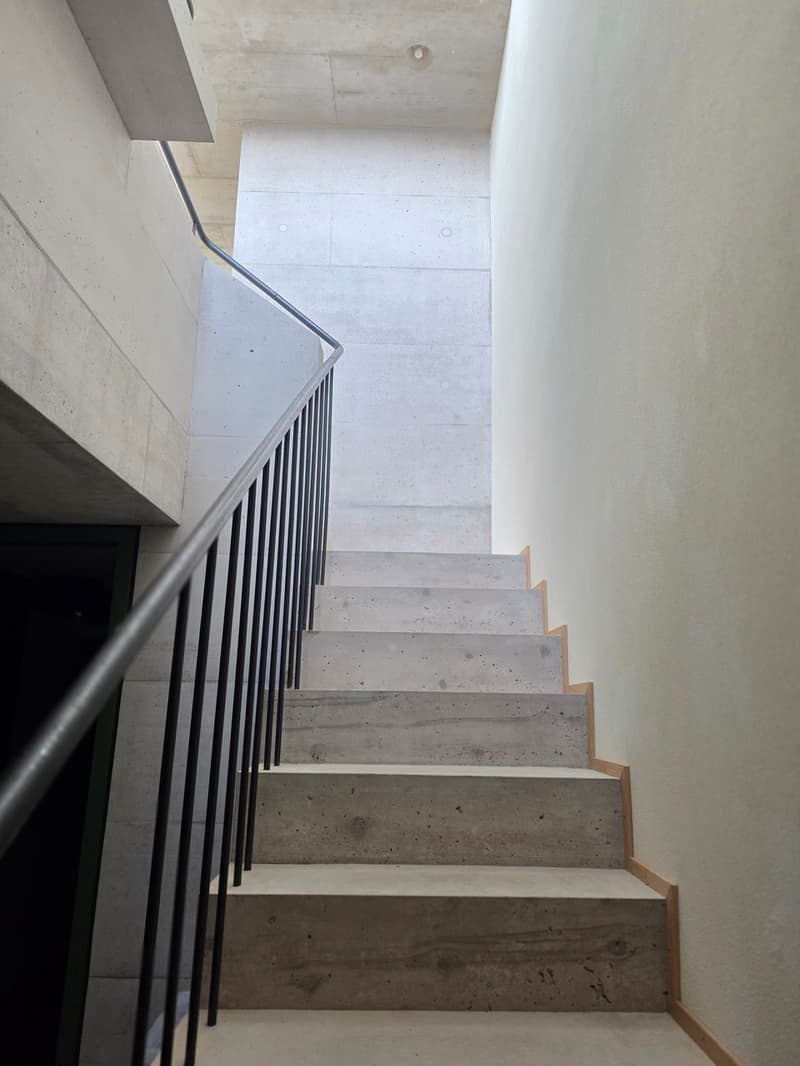Architektonische Klarheit. Zeitlose Ästhetik. Raum für Individualisten (8)