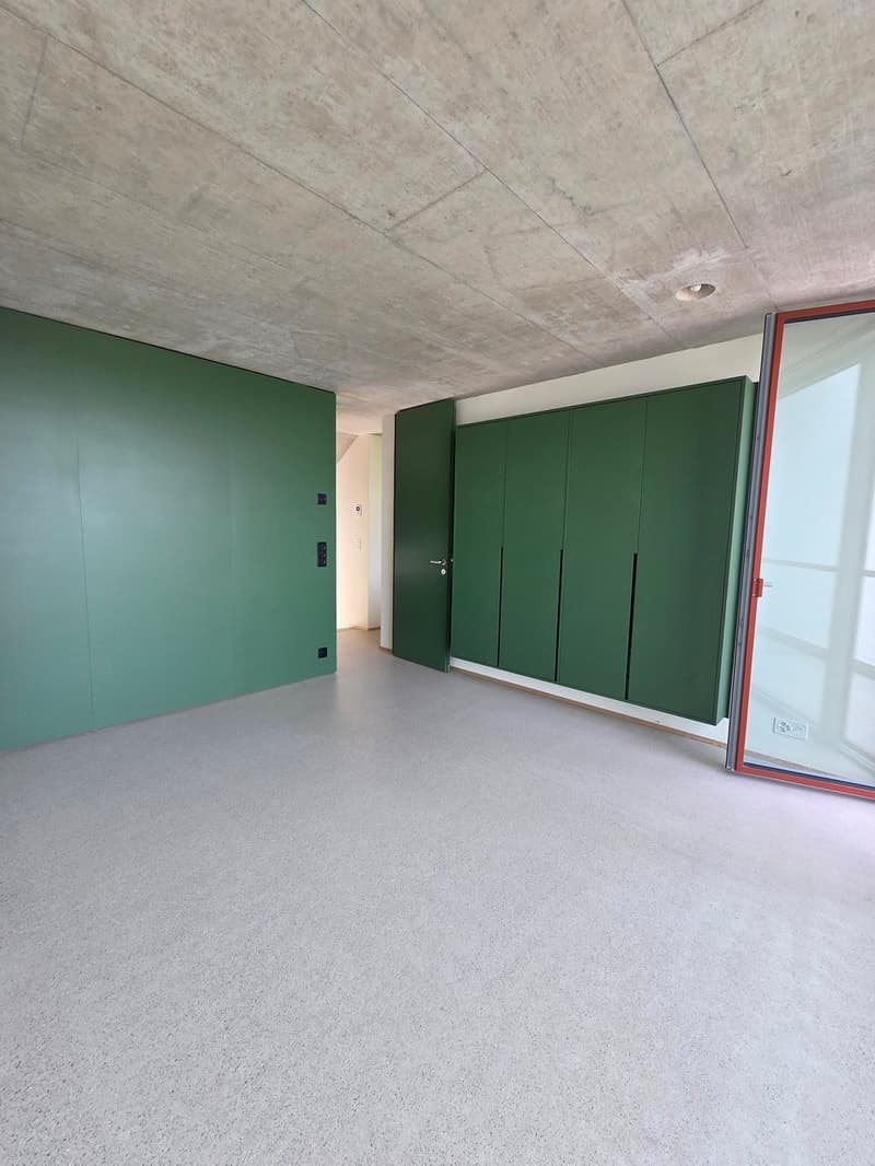 Architektonische Klarheit. Zeitlose Ästhetik. Raum für Individualisten (11)