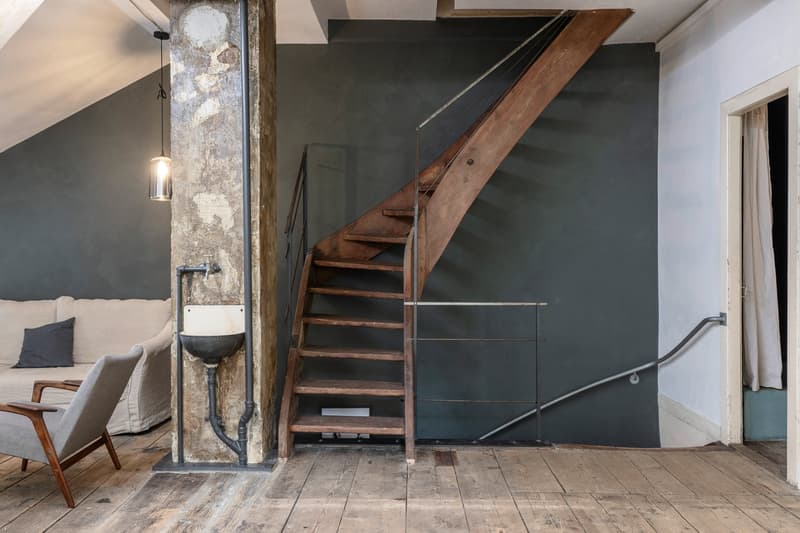 The Studio House | ZH (5)