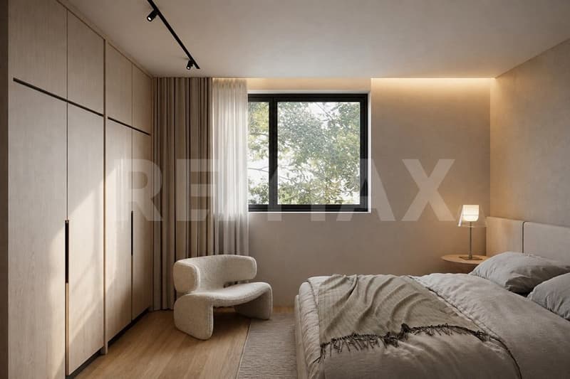 Magnifique 3.5 pièces en rez-de-jardin avec 73 m² dextérieur; lot A2 dans une nouvelle promotion (5)