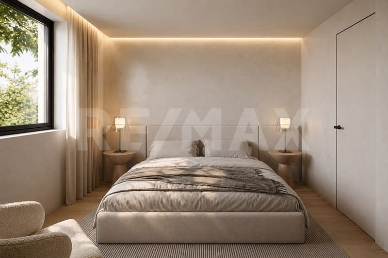 Magnifique 3.5 pièces en rez-de-jardin avec 73 m² dextérieur; lot A2 dans une nouvelle promotion (1)