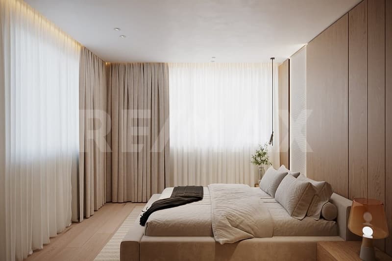 Joli 3.5 pièces en rez-de-jardin avec 36 m² dextérieur; lot B1 dans une nouvelle promotion (5)