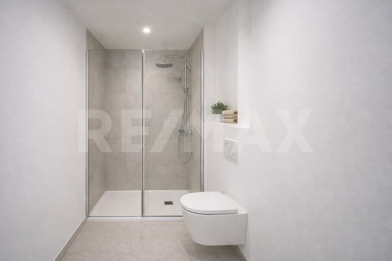 Neuf | 3.5p 91m² + terrasse 43m² | Vue vallée du Rhône Hauteurs de Sion dès CHF 670'000.- (3)