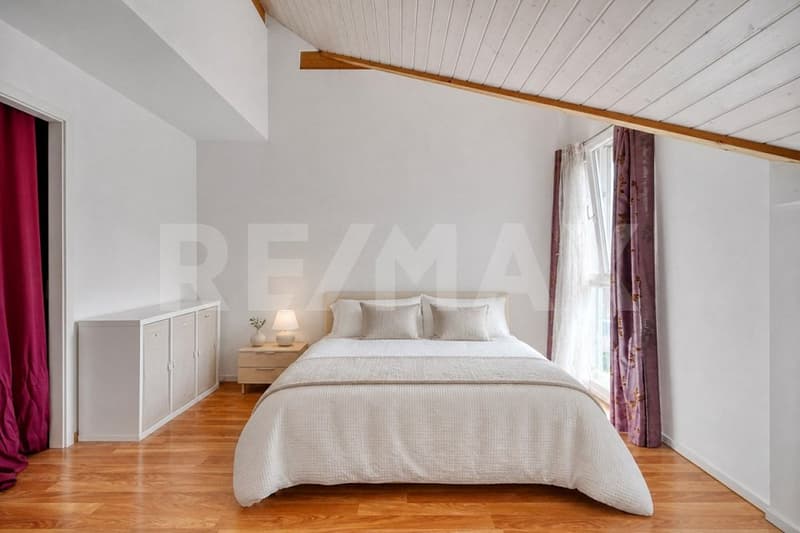 LAVIGNY  TRIPLEX DE 141 M² À LESPRIT MAISON (4)