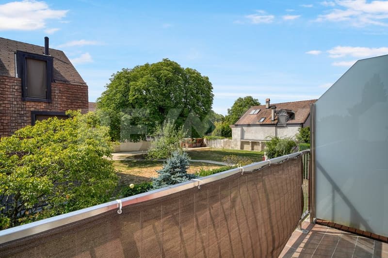 LAVIGNY  TRIPLEX DE 141 M² À LESPRIT MAISON (6)