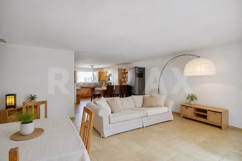 LAVIGNY  TRIPLEX DE 141 M² À LESPRIT MAISON (2)