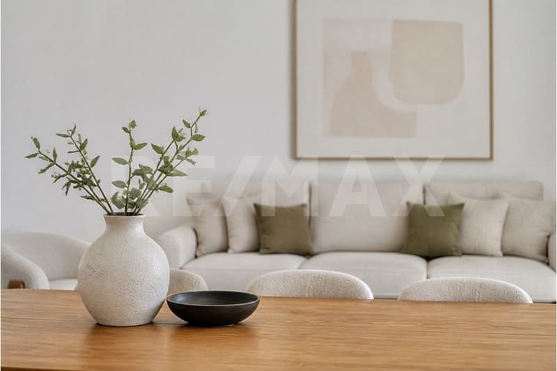 Un appartement qui voit grand | 148 m² dont 40 m² de mezzanine (3)