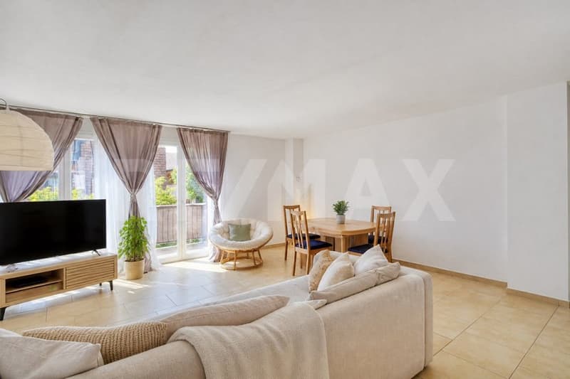 LAVIGNY  TRIPLEX DE 141 M² À LESPRIT MAISON (2)