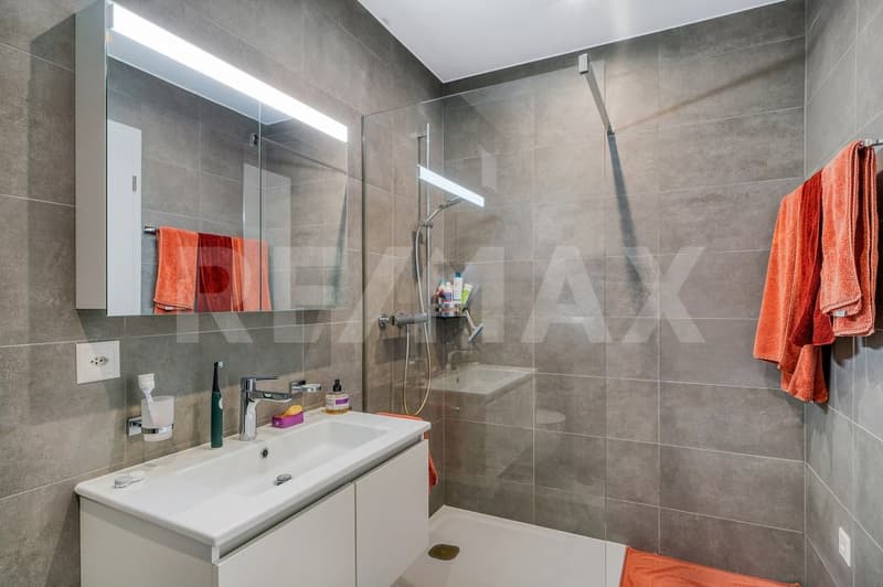 Bel et lumineux appartement 2.5 pièces à Echandens (4)