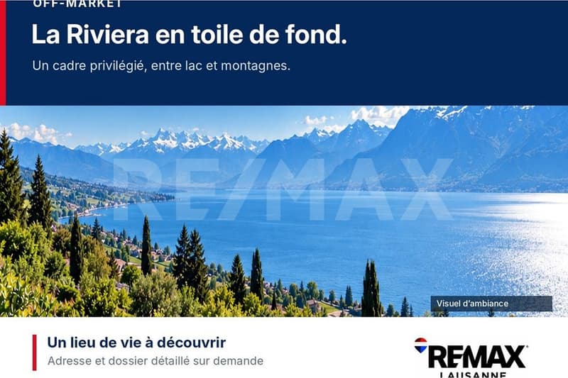 OFF-MARKET | Propriété dexception sur les hauteurs de la Riviera (3)