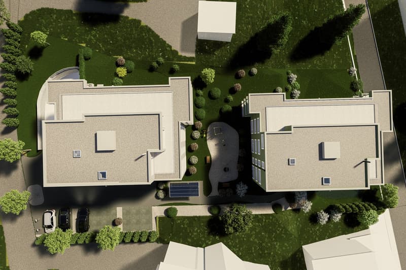 Moderne 3.5-Zimmer-Neubauwohnung mit Balkon und herrlicher Aussicht in Menziken (5)