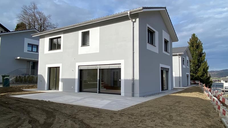Modernes 6.5-Zimmer-Einfamilienhaus in Gontenschwil – Neubau ab Juli 2026 (4)