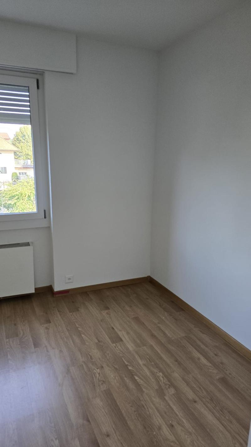 4.5-Zimmer Wohnung in ruhiger, zentraler Lage in Langenthal (7)