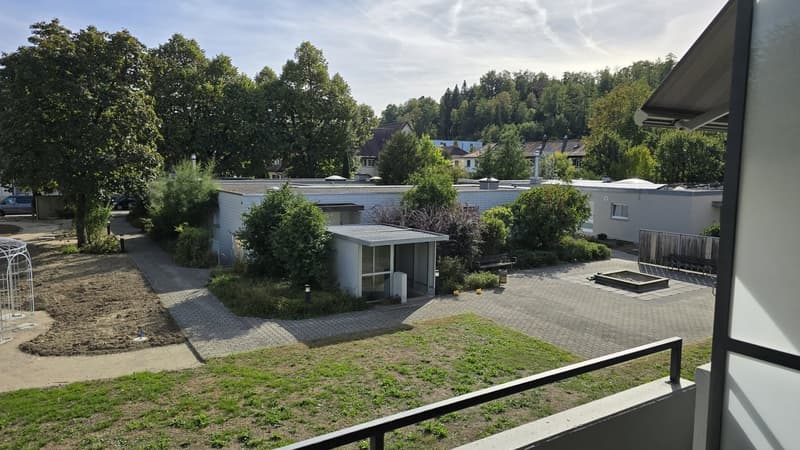 4.5-Zimmer Wohnung in ruhiger, zentraler Lage in Langenthal (3)