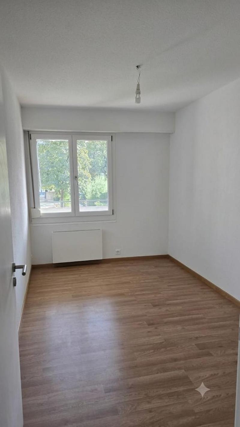 4.5-Zimmer Wohnung in ruhiger, zentraler Lage in Langenthal (4)