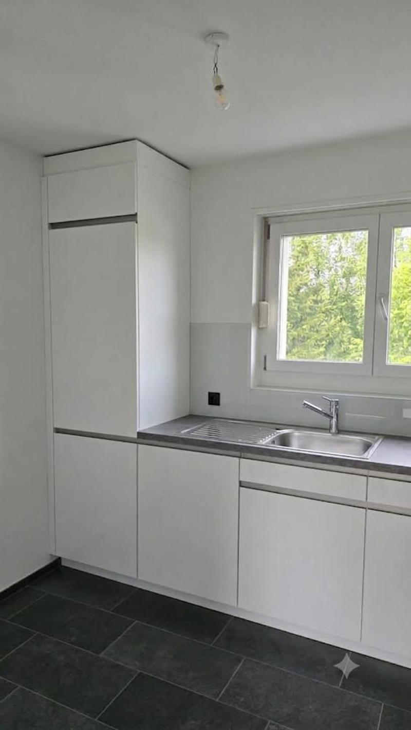 4.5-Zimmer Wohnung in ruhiger, zentraler Lage in Langenthal (1)