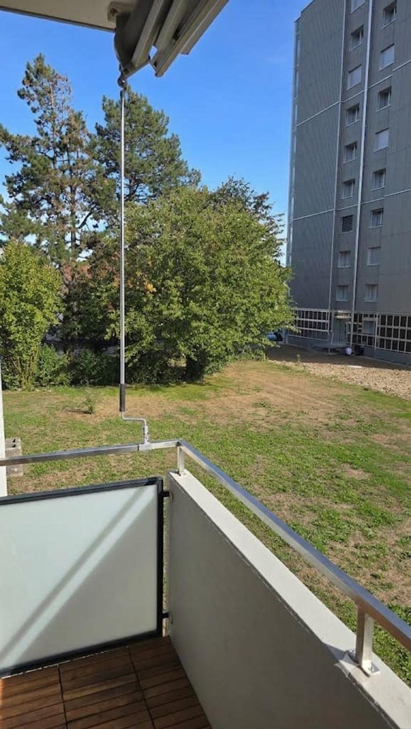 4.5-Zimmer Wohnung in ruhiger, zentraler Lage in Langenthal (2)