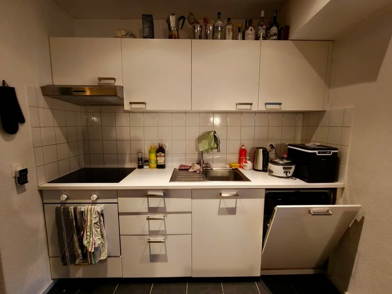 Appartement 3 pièces avec balcon à St-Imier (2)