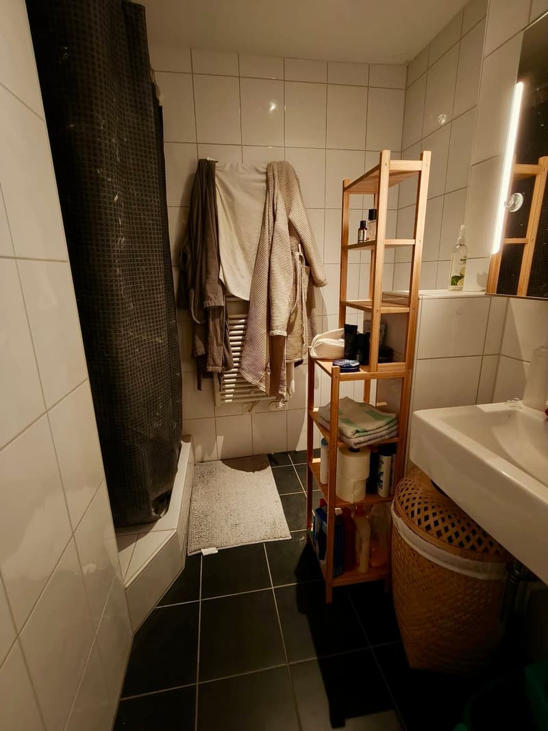 Appartement 3 pièces avec balcon à St-Imier (7)