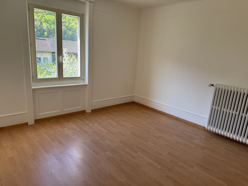 Appartement de 3,5 pièces à Péry-La Heutte (11)